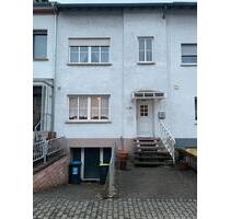 Einfamilienhaus Saarlouis-Roden