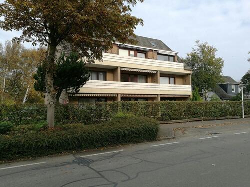Foto - vermietet 2,5 Zi. Wg. OHNE MAKLER, Büsum, nähe Familienlagune