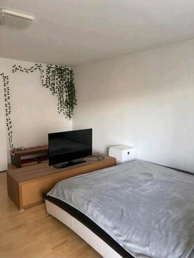 Foto - 3 Zimmer Etagenwohnung in Frankfurt am Main