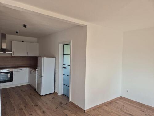 Foto - 1 Zimmer Etagenwohnung zur Miete in Krautheim