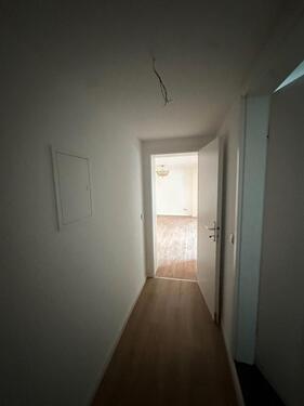Foto - 3 Zimmer Erdgeschoßwohnung zur Miete in Bad Zwesten
