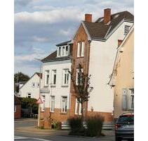 4 Zimmer Dachgeschosswohnung mit Blick aufs OLG - Schleswig