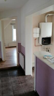 Foto - 4 Zimmer Dachgeschoßwohnung zur Miete in Schleswig
