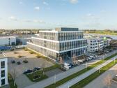 Foto - Büroraum mit all-in-Miete an der Rheinpromenade 10 ggf. mit Parkplatz