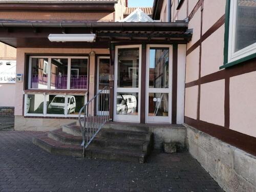 Foto - Einfamilienhaus in Salzgitter