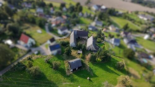 Foto - Schöner Bauernhof mit 5645 m² Grundstück bei Wechselburg
