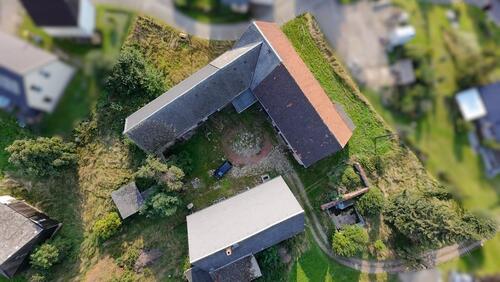 Foto - Einfamilienhaus in Rochlitz