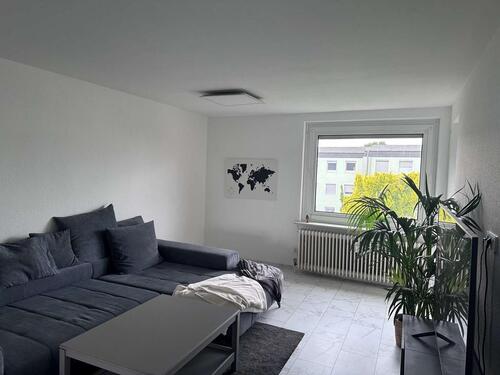 Foto - Attraktive 3-Zimmer-Wohnung in ruhiger Lage mit Balkon und Stellplatz in Salzgitter-Lebenstedt