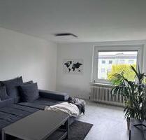 Attraktive 3-Zimmer-Wohnung in ruhiger Lage mit Balkon und Stellplatz in Salzgitter-Lebenstedt