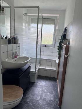 Foto - Etagenwohnung zur Miete in Salzgitter