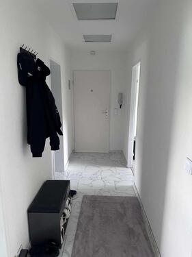 Foto - Etagenwohnung in Salzgitter