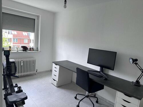 Foto - Etagenwohnung in Salzgitter zur Miete