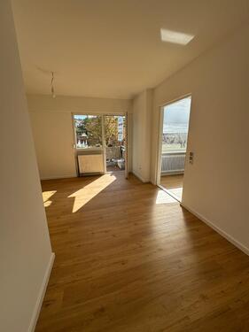 Foto - Etagenwohnung in Obrigheim