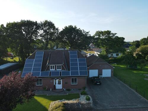 Foto - Freistehendes Einfamilienhaus - 330.000,00 EUR Kaufpreis,