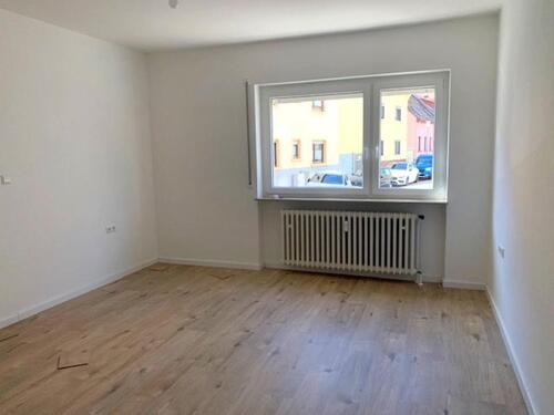 Foto - Etagenwohnung zur Miete in Mannheim