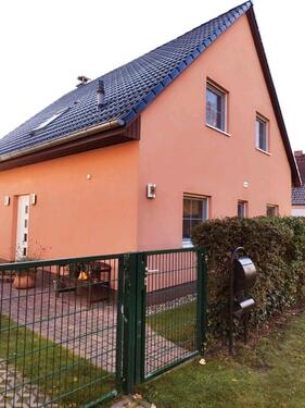 Foto - Einfamilienhaus in 16835 Wulkow