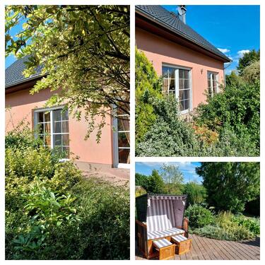 Foto - Einfamilienhaus in Lindow (Mark)