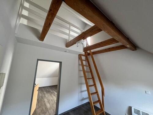 Foto - 2 Zimmer DG-Wohnung 33 qm für 1 Person