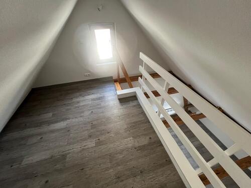 Foto - Etagenwohnung zur Miete in Lüneburg