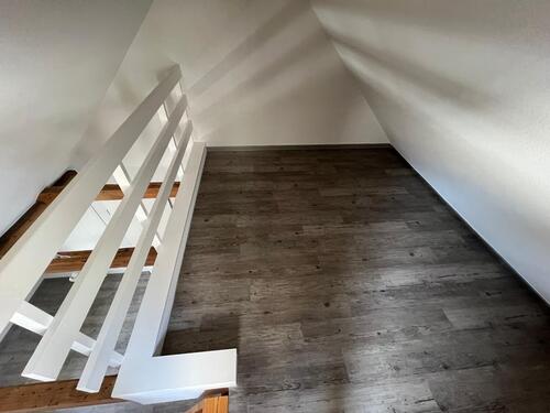 Foto - Etagenwohnung in Lüneburg