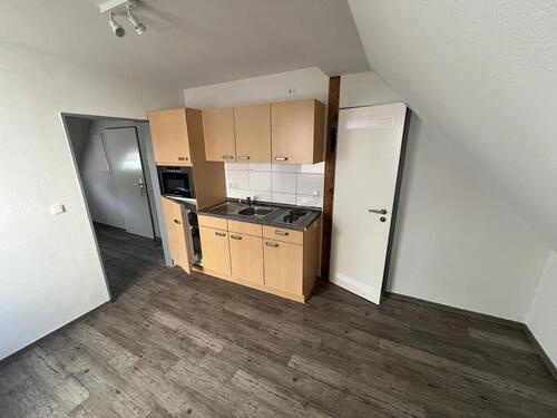 Foto - Etagenwohnung in Lüneburg zur Miete