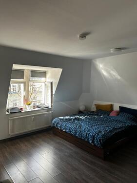 Foto - 1.5 Zimmerwohnung 46,51 m2 Dresden Pieschen Großenhainerstraße