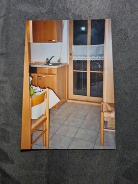 Foto - 2 Zimmer Wohnung - 570,00 EUR Kaltmiete,
