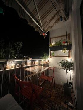 Foto - Etagenwohnung in München zur Miete