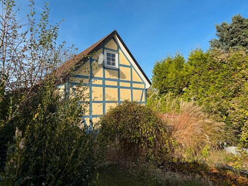 Foto - Liebevoll saniertes gepflegtes Häuschen im Wendland privat