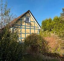 Liebevoll saniertes gepflegtes Häuschen im Wendland privat - Lüchow (Wendland)