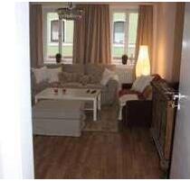 +++Provisionsfrei+++ renovierte 3 Zimmer Altbauwohnung - Dingolfing