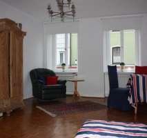 Foto - Etagenwohnung in Dingolfing zur Miete