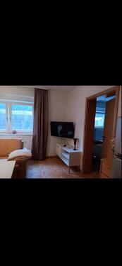 Foto - 2 Zi. Souterrain-Wohnung in Plankstadt (möbiliert)