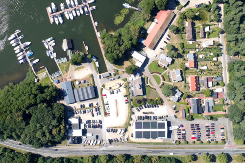 Foto - Sei dein eigener Chef und lebe deine Kreativität ! Restaurant