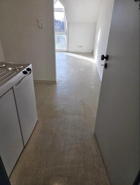 Foto - 1-Zimmer Wohnung mit super Anbindung nahe Kreyenzentrum