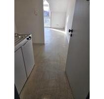 1-Zimmer Wohnung mit super Anbindung nahe Kreyenzentrum - Oldenburg Kreyenbrück