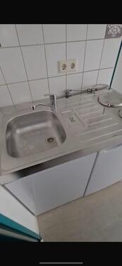 Foto - 1 Zimmer Etagenwohnung in Oldenburg