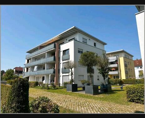 Foto - 3,5 Zimmer Whg. in Heidenheim an der Brenz