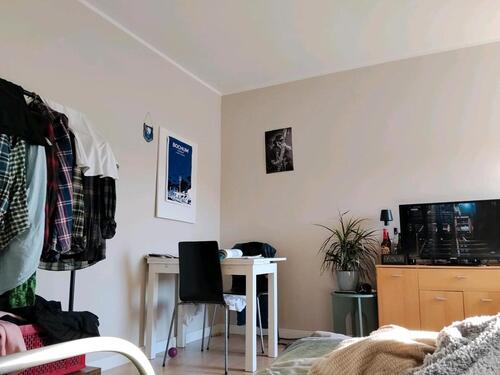 Foto - Wohnung in Heide - 490,00&nbsp;EUR Kaltmiete, ca.&nbsp; 32,00&nbsp;m&sup2;