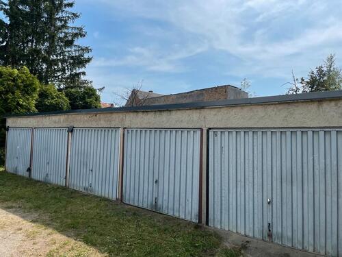 Foto - Garage Lagerraum zu vermieten - 40,00&nbsp;EUR Miete,