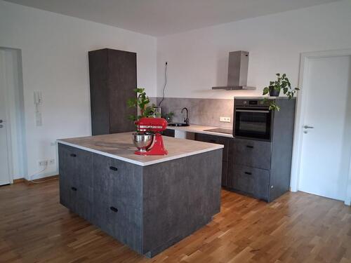 Foto - Vermietung Penthouse Wohnung in Öhringen