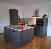 Vermietung Penthouse Wohnung in Öhringen