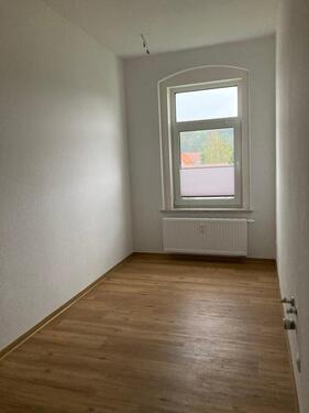 Foto - 1 Zimmer Etagenwohnung in Crimmitschau