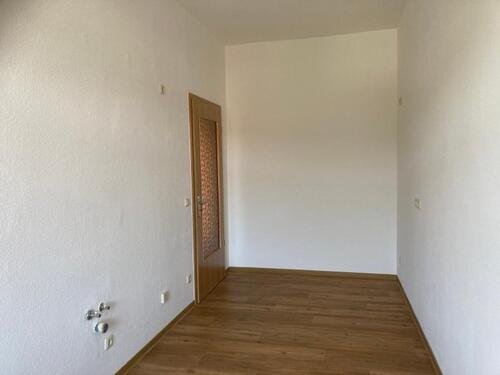 Foto - Etagenwohnung in Crimmitschau zur Miete