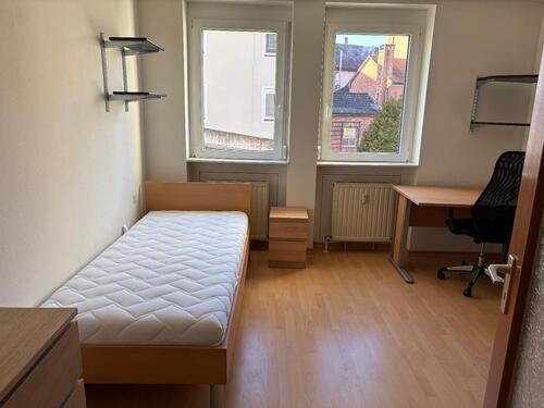 Foto - Studentenappartement - 320,00&nbsp;EUR Kaltmiete, ca.&nbsp; 21,00&nbsp;m&sup2;