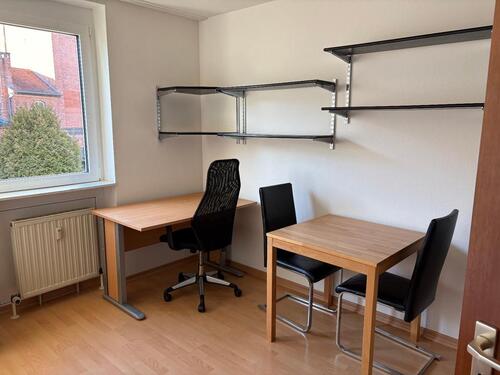 Foto - 1 Zimmer Etagenwohnung zur Miete in Bayreuth