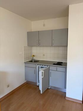 Foto - 1 Zimmer Etagenwohnung in Bayreuth