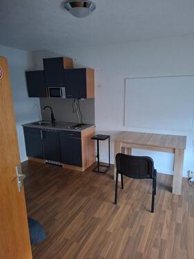 Foto - Möbliertes Zimmer Nr 1 in einer Wohnung