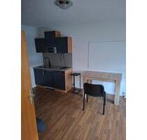 Möbliertes Zimmer Nr 1 in einer Wohnung - Rammingen