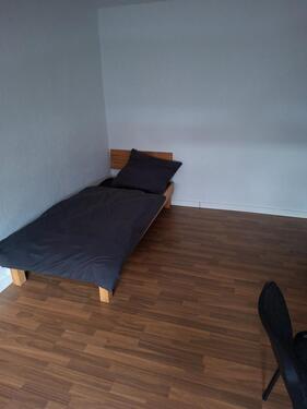 Foto - 1 Zimmer Etagenwohnung in Rammingen